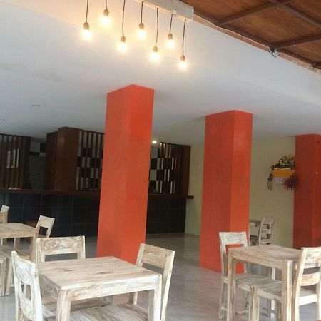 نوسا دوا Sari Room Bed & Breakfast المظهر الخارجي الصورة