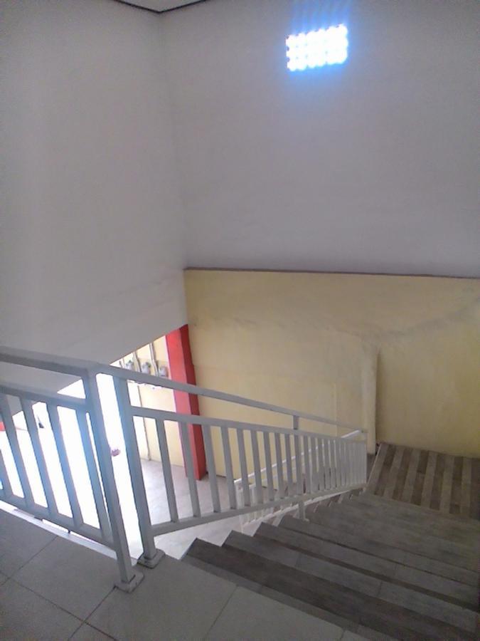 نوسا دوا Sari Room Bed & Breakfast المظهر الخارجي الصورة