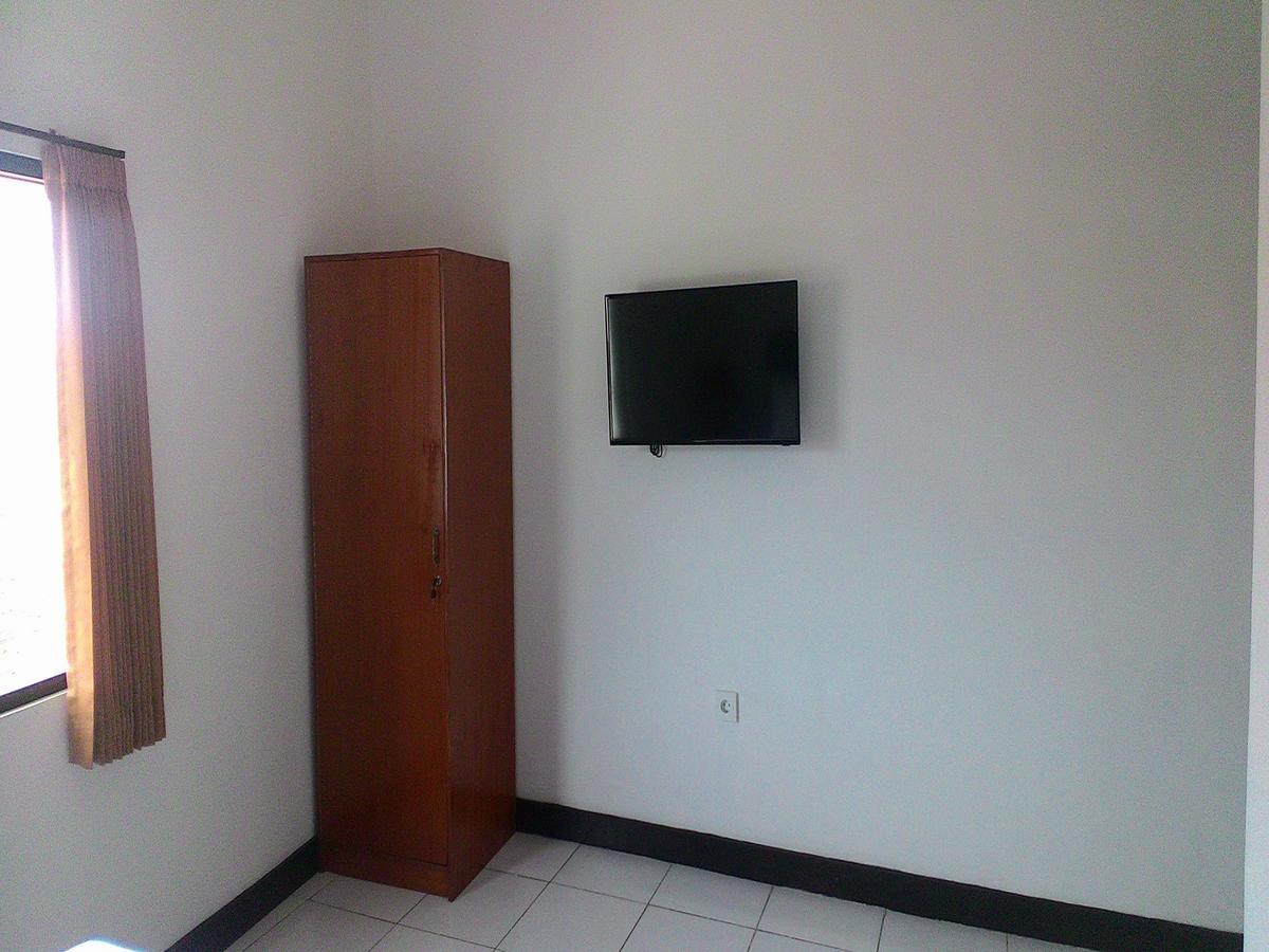 نوسا دوا Sari Room Bed & Breakfast المظهر الخارجي الصورة